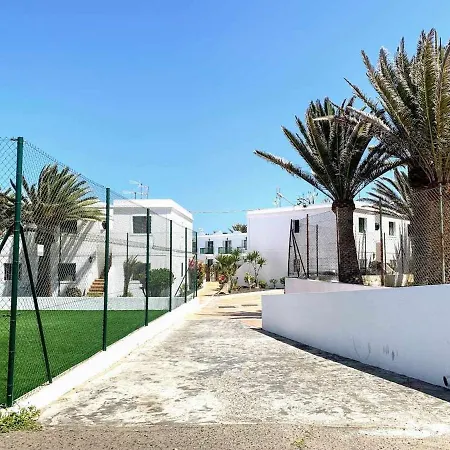 Blue Island Pool View & Wi-Fi By Irent Fuerteventura Apartamento Corralejo Exterior foto